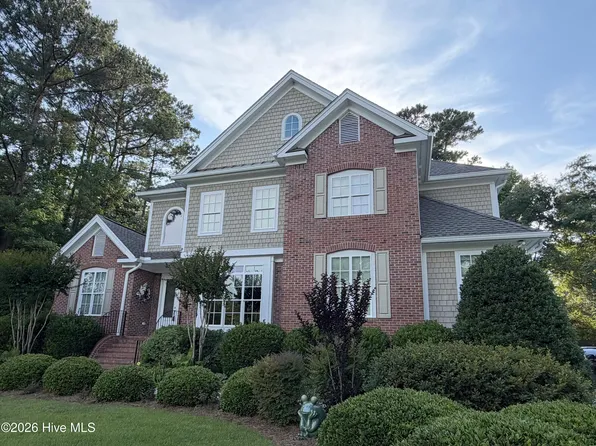 8709 Lake Nona Drive, Wilmington, NC 28411