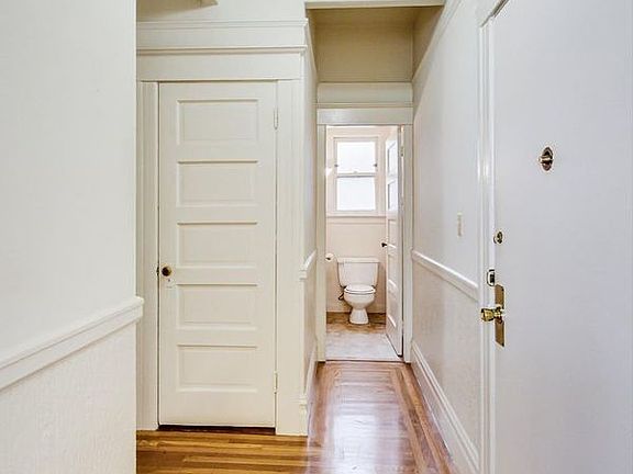 5th image of 3400 Sacramento St APT 8