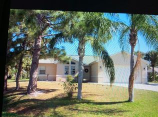 2898 Ensenada Ln, North Port, FL 34286