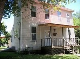 816 W Lafayette Ave, Jacksonville, IL 62650