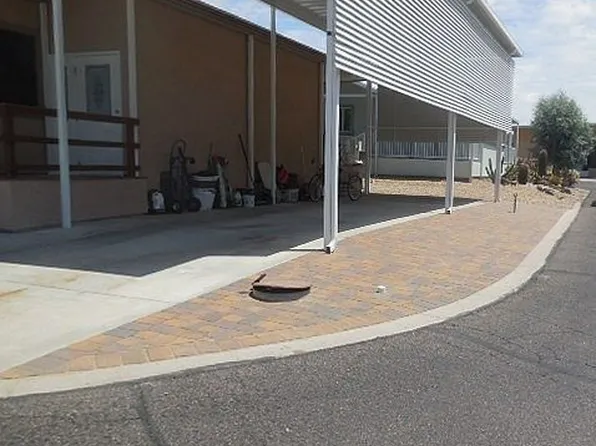17200 W Bell Rd Lot 1107, Surprise, AZ 85374