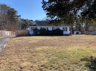 531 Route 28, West Dennis, MA 02670
