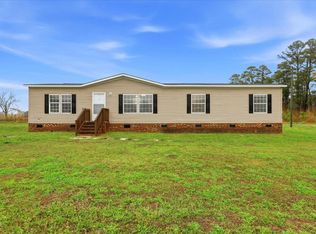 313 Myers Rd, Rocky Mount, NC 27801