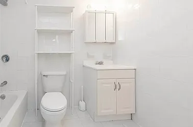 Rented by Modern Spaces