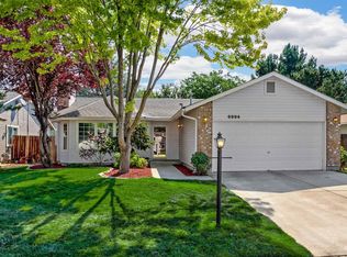 6994 N Roe Ave, Boise, ID 83714