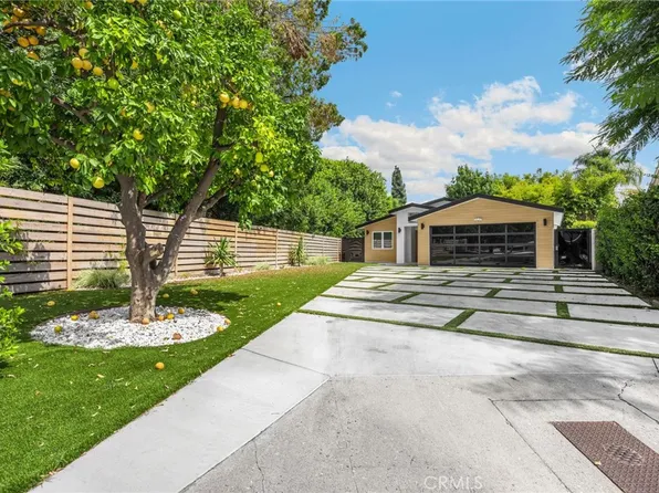 4656 Greenbush Ave, Sherman Oaks, CA 91423