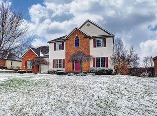 4530 Noble Loon St NW, Massillon, OH