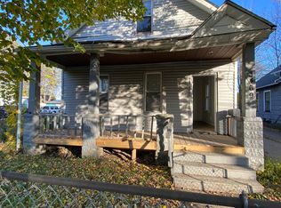 3409 W 60th St UNIT 1, Cleveland, OH