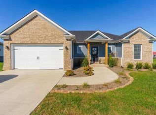 136 Wyatt Ct, Nicholasville, KY 40356