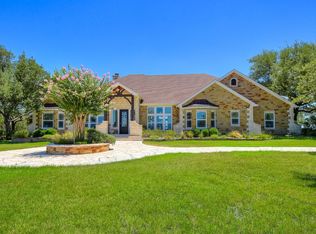 4105 Crawford Rd, Spicewood, TX 78669