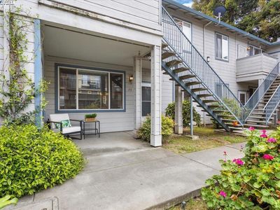 20 Leighty Ct #4, Hayward, CA, 94541