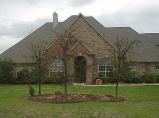 14301 Scenic Ridge Rd, Haslet, TX 76052