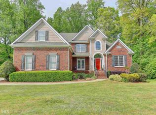 4950 Brighton Lake Dr, Cumming, GA 30040