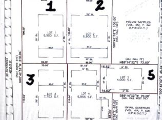 E Austin Ave, Cooper, TX 75432