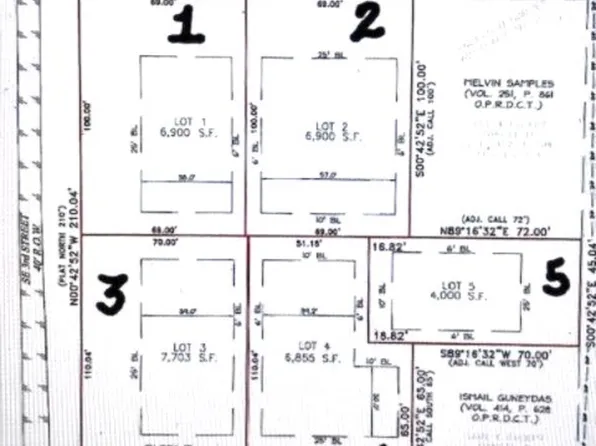 E Austin Ave, Cooper, TX 75432