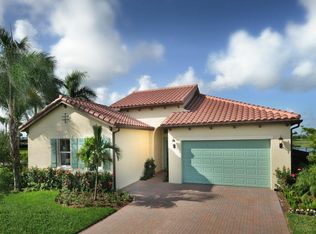 12131 SW Oakwater Ct, Port Saint Lucie, FL 34987