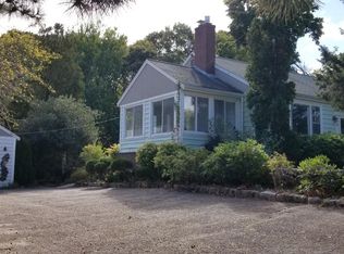 81 Adams St, Sagamore, MA 02561