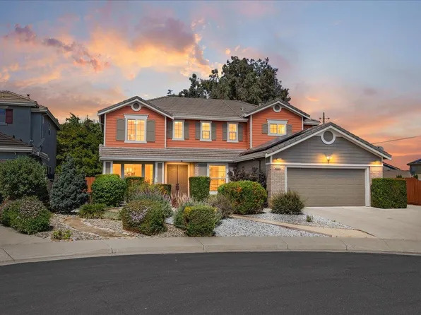 402 Payton Ct, Tracy, CA 95377