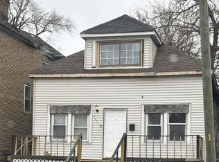 9453 Edgewood St, Detroit, MI