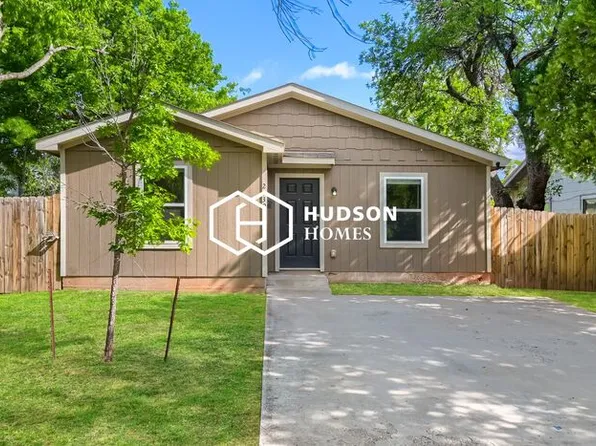 2130 Avenue K, Wichita Falls, TX 76309