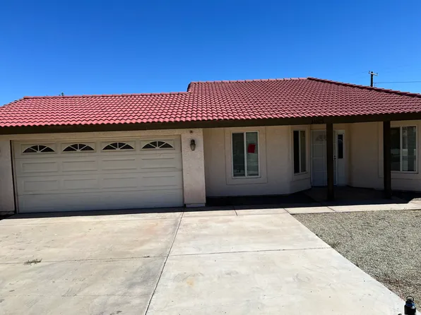 14373 Linden St, Hesperia, CA 92345