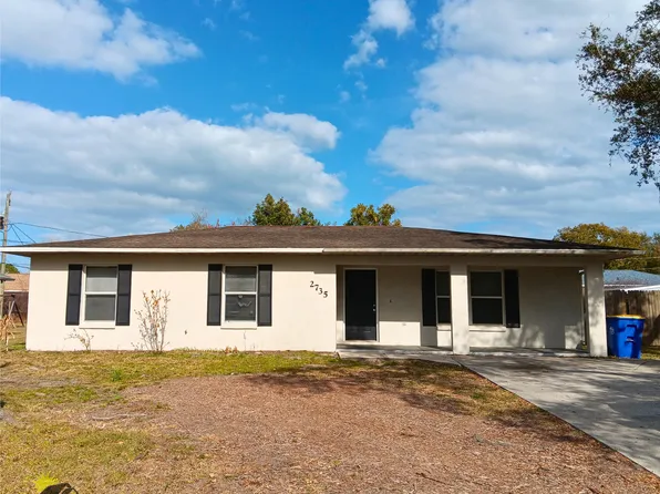 2735 Fern Palm Dr, Edgewater, FL 32141