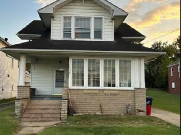 1008 Central Ave, Ashland, KY 41101