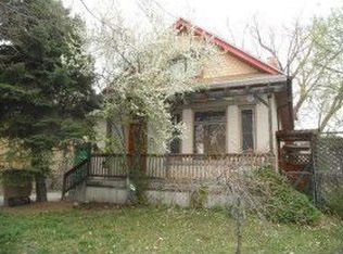 1593 S 1000 E, Salt Lake City, UT 84105