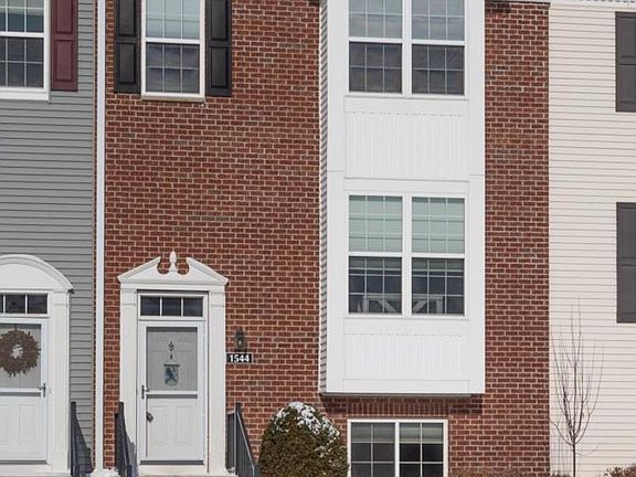 5th image of 1544 Savanna Dr