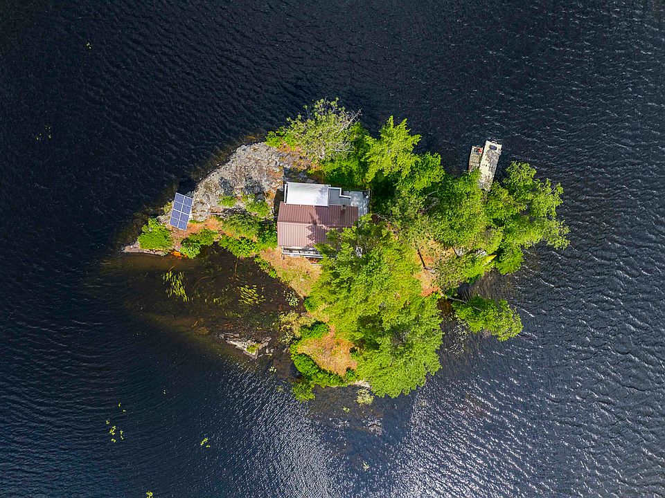 1st image of 1 Nay Pond Island