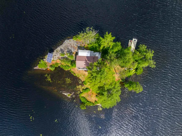 1 Nay Pond Island, Milan, NH 03588