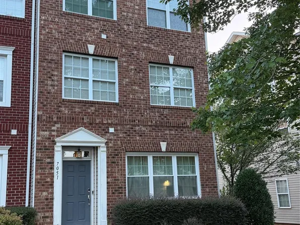 7051 Brighton Park Dr, Mint Hill, NC 28227