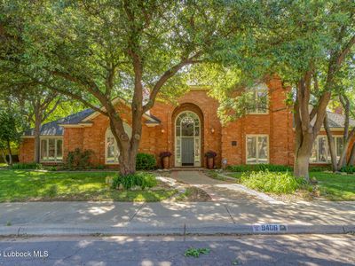 9406 Wayne Ave, Lubbock, TX, 79424