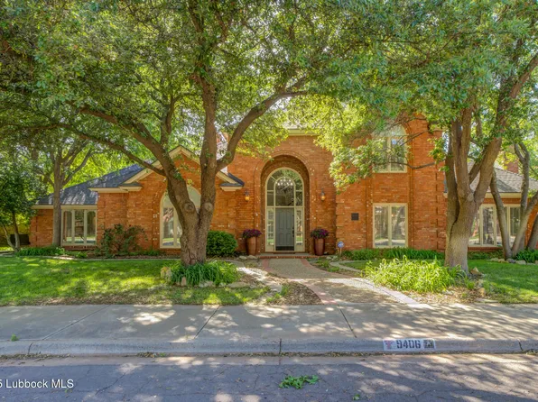9406 Wayne Ave, Lubbock, TX 79424