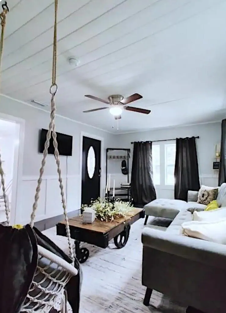 2 bed, 2.0 bath, 1100 sqft, $1,700 — Photo 3