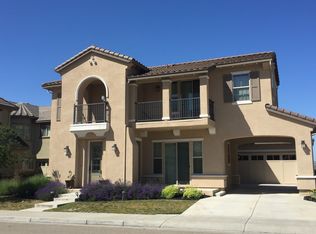 7788 Ridgeline Dr, Dublin, CA 94568