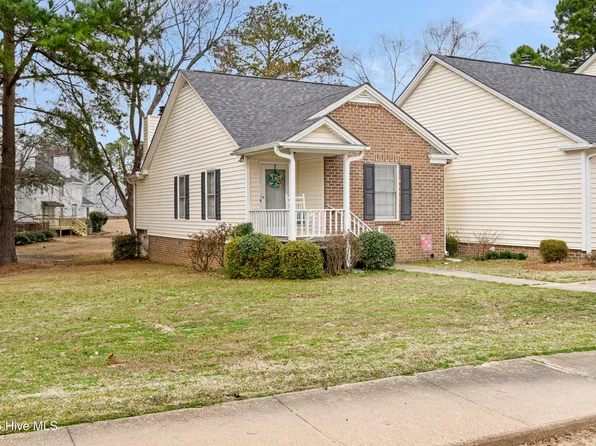 2502 Saint Christopher Circle SW Apt 10, Wilson, NC 27893