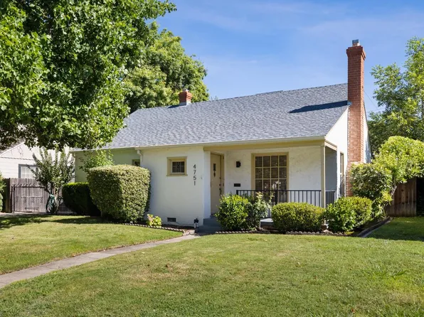 4751 D St, Sacramento, CA 95819