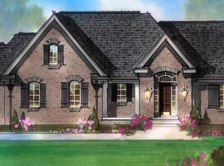 7480 Mulberry Dr #5, Washington, MI 48095