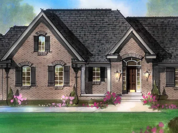 7480 Mulberry Dr #5, Washington, MI 48095