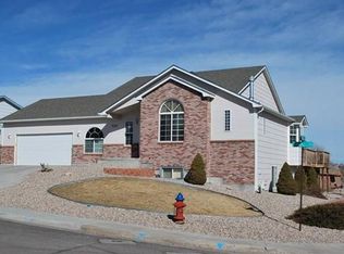 3520 Land Ct, Cheyenne, WY 82001