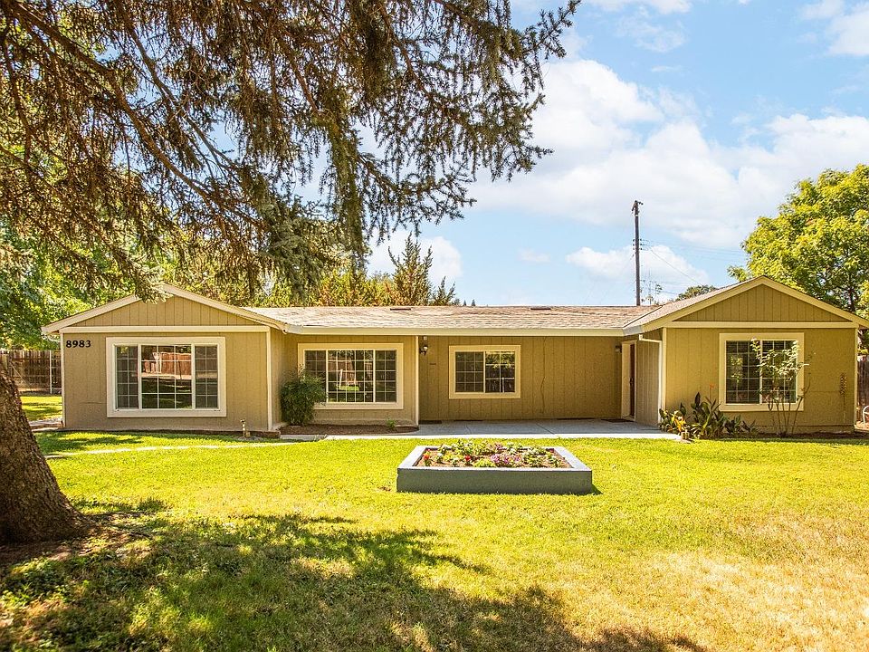8983 Coan Ln, Orangevale, CA 95662 Zillow