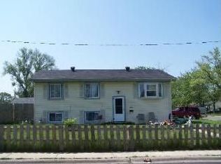 2700 Cooper Dr, Kankakee, IL 60901