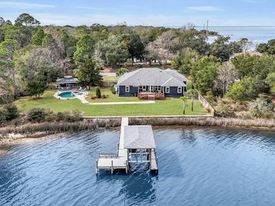 3114 Carvajal Ct, Navarre, FL, 32566