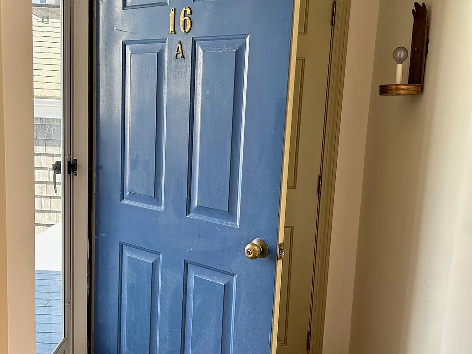 Welcome Home!