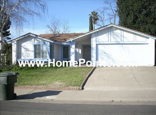 9437 Medallion Way, Sacramento, CA 95826
