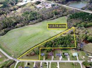 Sandhill Ave, Baldwyn, MS 38824