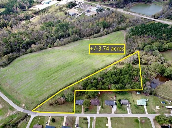 Sandhill Ave, Baldwyn, MS 38824