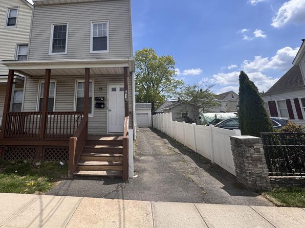 610 Cortlandt St, Perth Amboy, NJ 08861