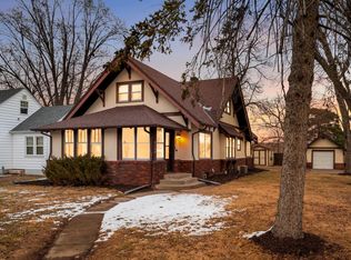 4100 Vera Cruz Ave N, Robbinsdale, MN 55422